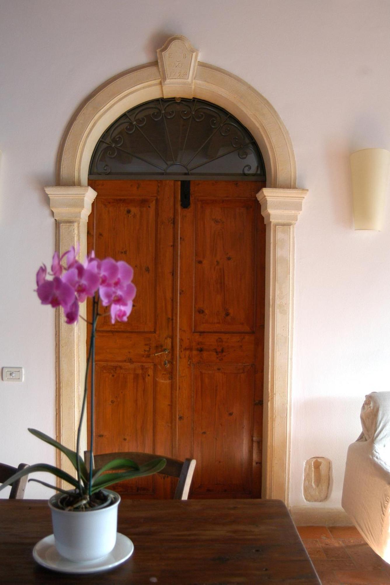 Agriturismo La Sophora Montegaldella Εξωτερικό φωτογραφία