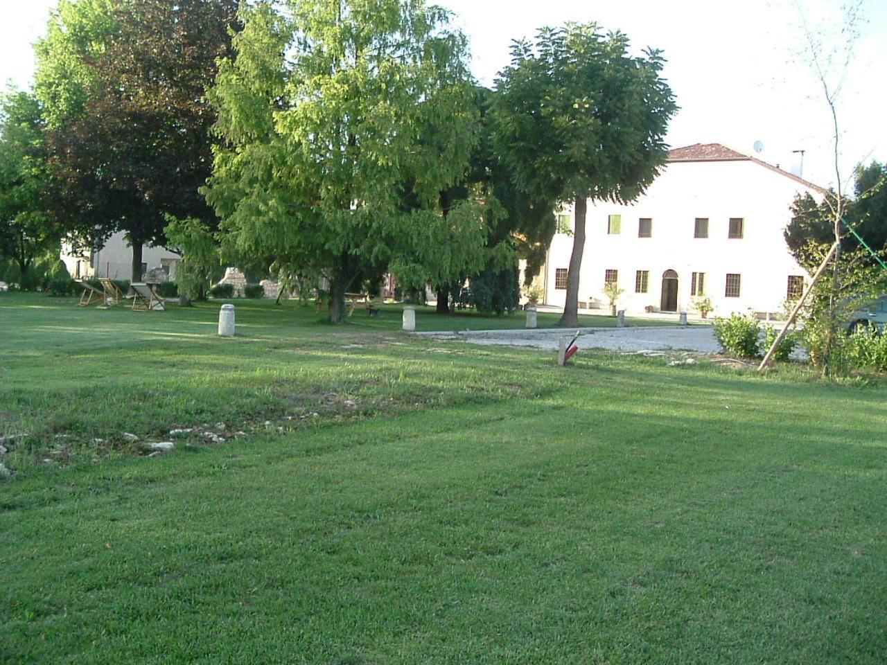 Agriturismo La Sophora Montegaldella Εξωτερικό φωτογραφία