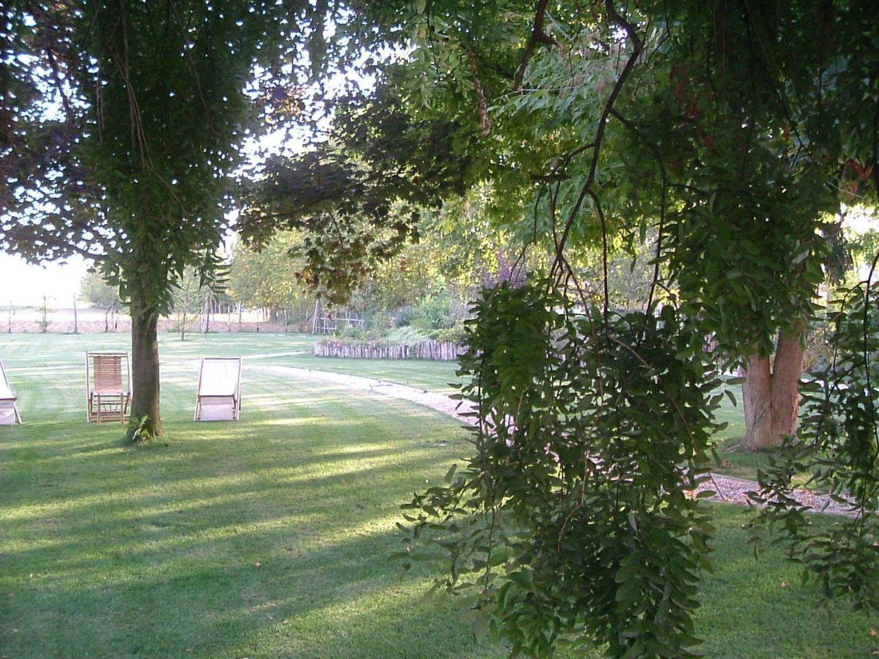 Agriturismo La Sophora Montegaldella Εξωτερικό φωτογραφία