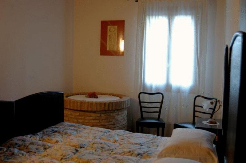 Agriturismo La Sophora Montegaldella Εξωτερικό φωτογραφία