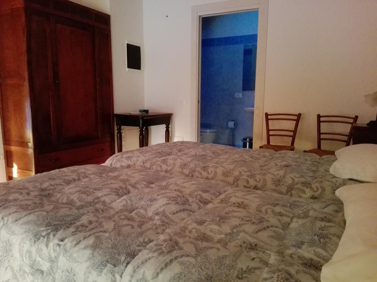 Agriturismo La Sophora Montegaldella Εξωτερικό φωτογραφία