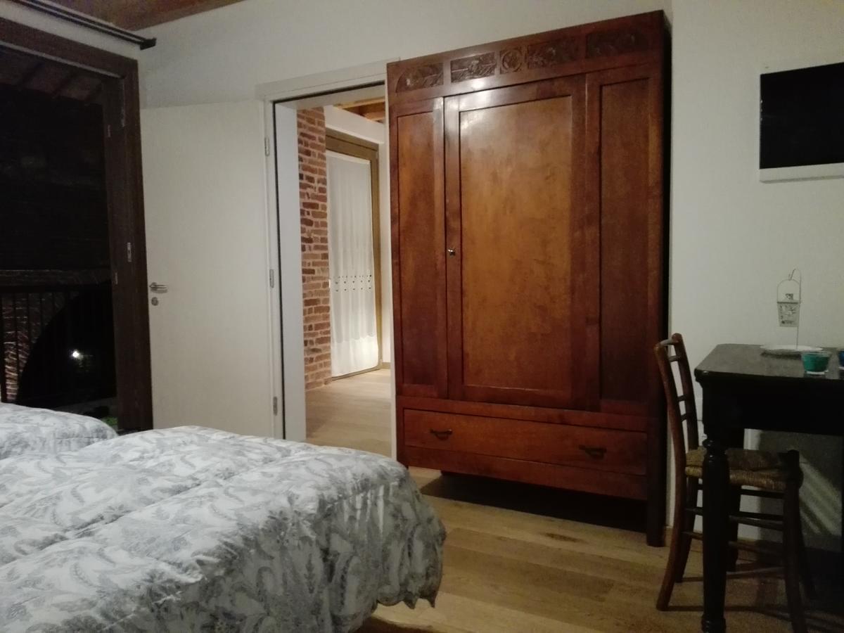 Agriturismo La Sophora Montegaldella Εξωτερικό φωτογραφία