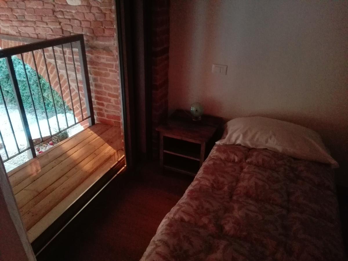 Agriturismo La Sophora Montegaldella Εξωτερικό φωτογραφία