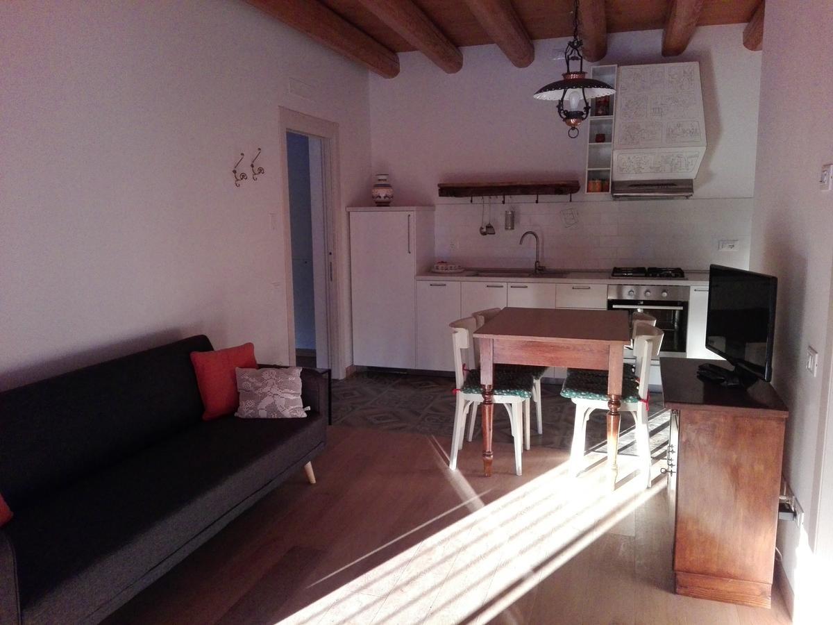 Agriturismo La Sophora Montegaldella Εξωτερικό φωτογραφία